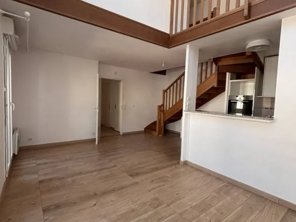 Appartement 4 pièces 79 m²