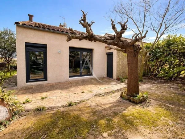 Maison 4 pièces 102 m²