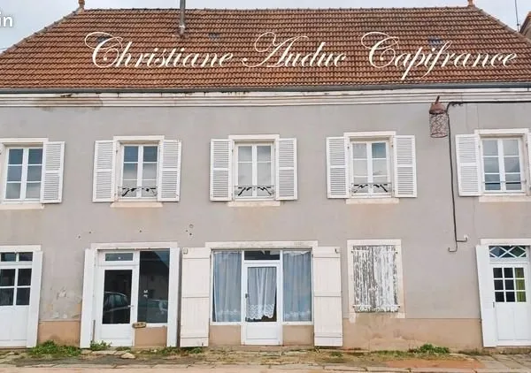 Local commercial 168 m²