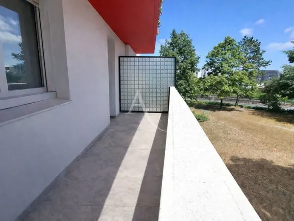 Appartement 5 pièces 93 m²