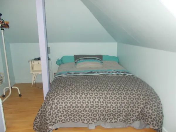 Chambre chez les Proriétaires Occupants
