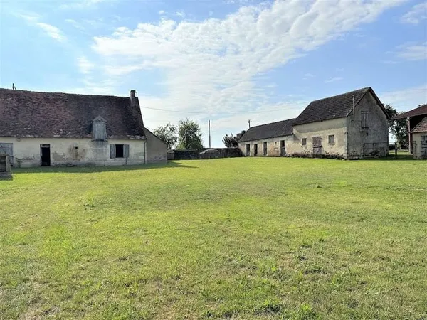 Maison 4 pièces 76 m²