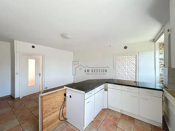 Maison Séreilhac T3 64 m2