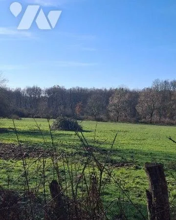 Bien agricole 20318 m²