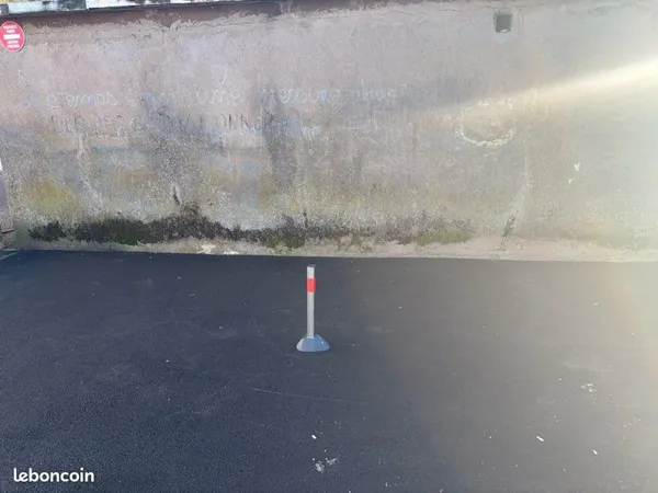 Stationnement Location Algrange   100€