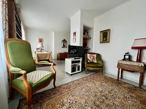 Appartement Houilles 4 pièce(s) 70m2