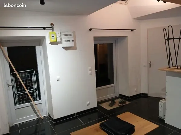 Studio à louer