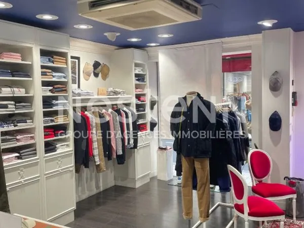 Cession DAB Secteur Intendance