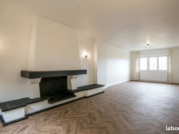 Appartement 3 pièces 85 m²