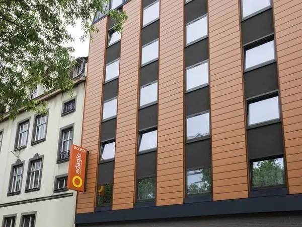 Investissement en residence hotelière