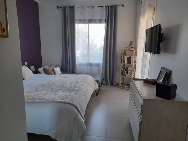 Appartement 2 pièces 63 m²