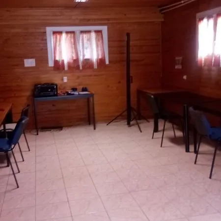 Local professionnel
