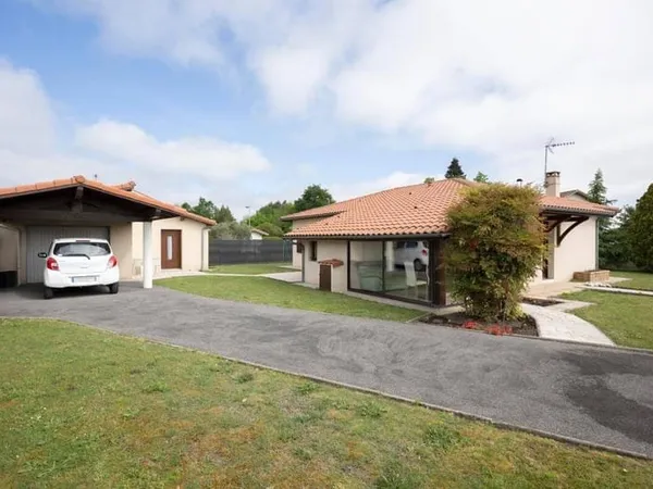Maison 4 pièces 96 m²