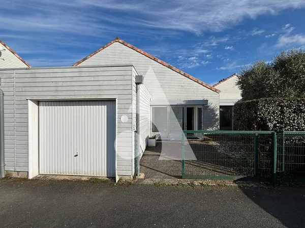 Maison Les Mathes 4 pièces 83.6 m2