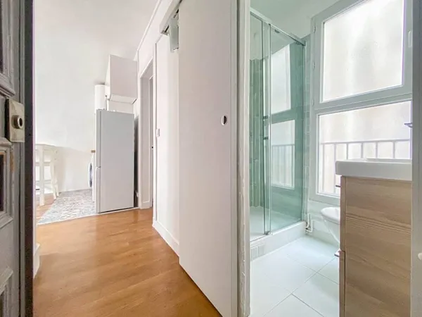 Appartement 2 pièces 30 m²