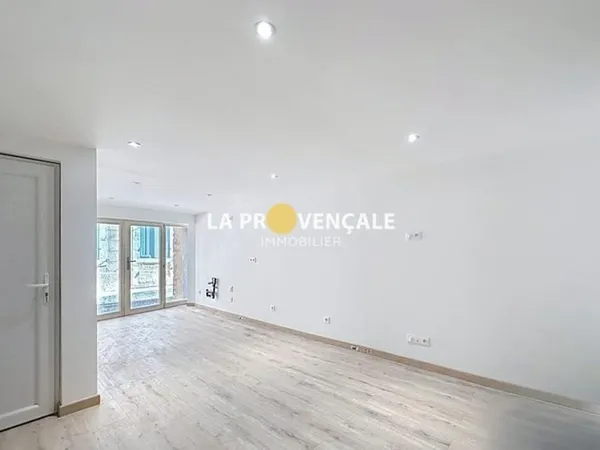 vente appartement 1 Pièce(s)
