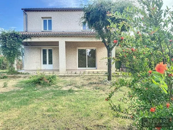 Maison Vente Vallon-Pont-d'Arc 4p 95m² 248000€