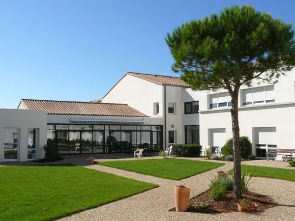 Investissement en EHPAD