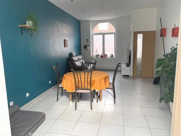Maison 4 pièces 103 m²