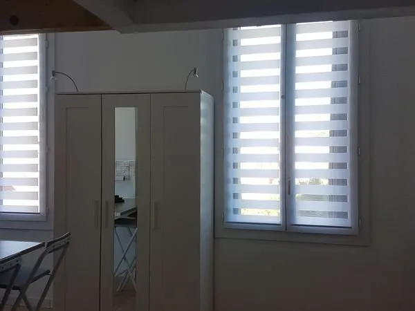 Location studio