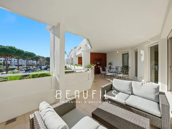 Exclusivité - Appartement - 87m2 - 4 pièces
