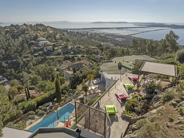 Maison 3 pièces 122 m²