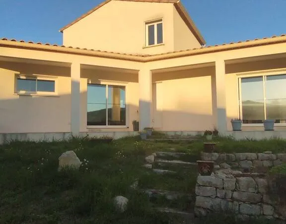 Maison 5 pièces 125 m²