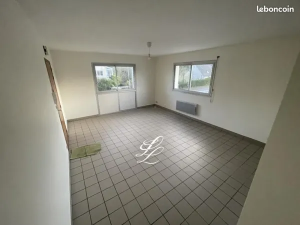 Appartement 4 pièces 82 m²