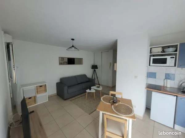 Studio à louer