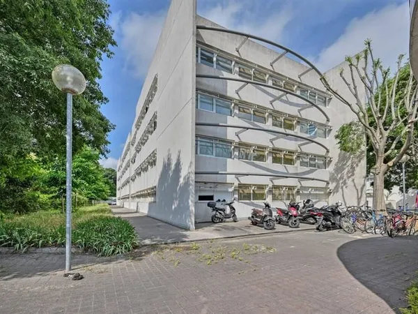 Appartement 1 pièce 18 m²