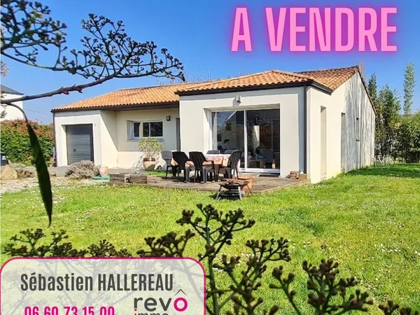 Maison Le Cellier (5 pièces) 108.29m2