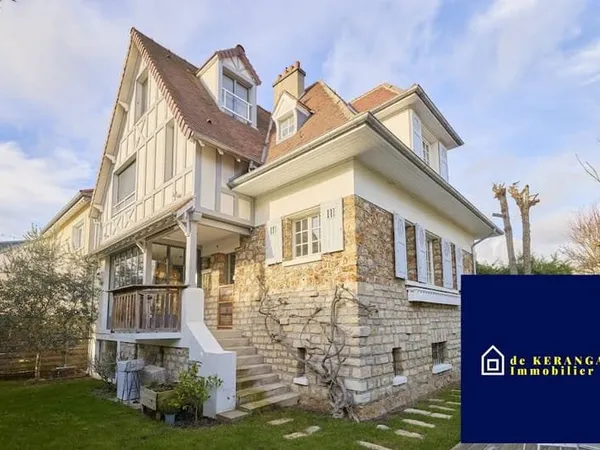 Maison 7 pièces 150 m²