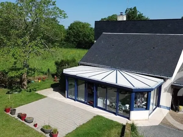 Maison 8 pièces 150 m²
