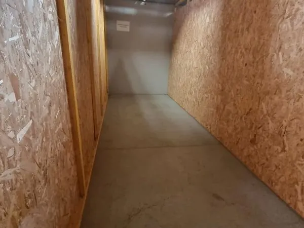 Box stockage