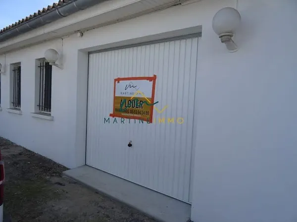 Parking 70 m²