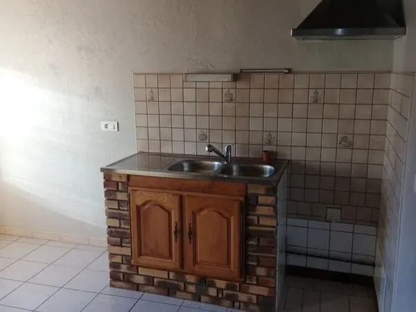 Appartement F2