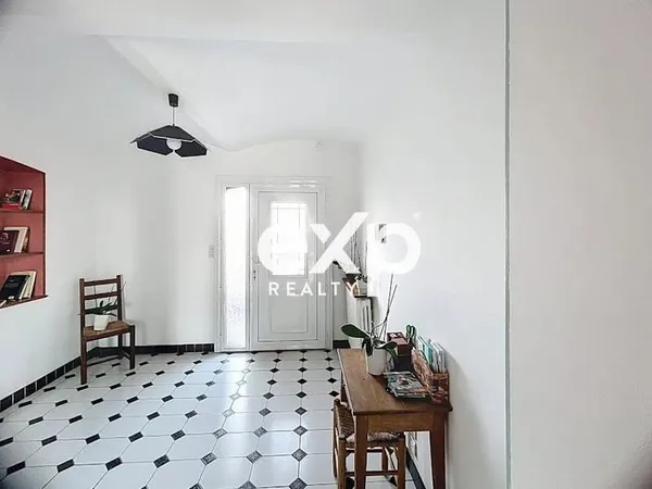 Maison 6 pièces 158 m²