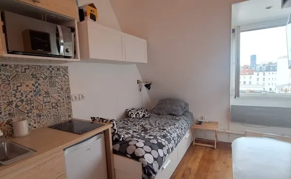 Loue appartement
