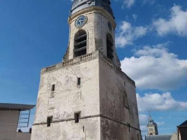 Fonds de commerce 68 m²