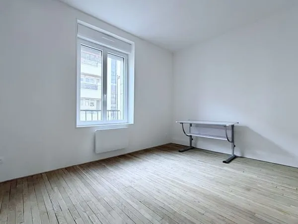 Appartement 2 pièces 55 m²