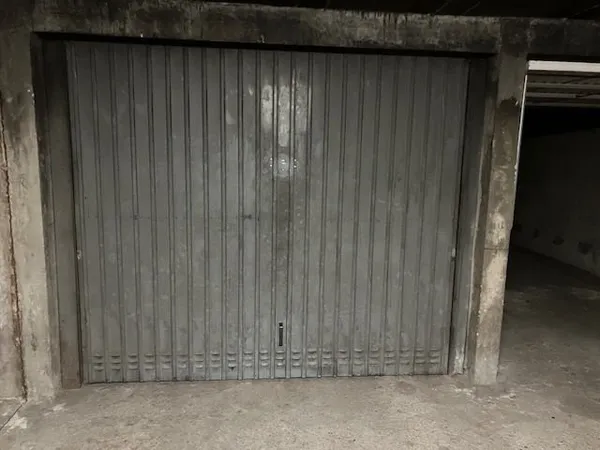 Garage sécurisé quartier Tonkin