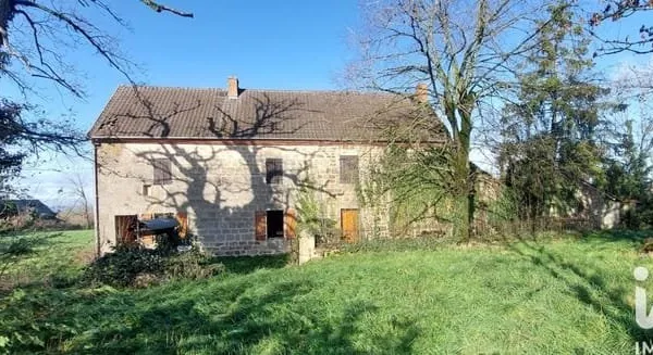 Vente Domaine 6 pièces