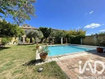 Vente Maison/villa 9 pièces