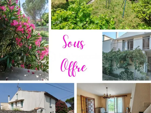 Maison 10 pièces 205 m²