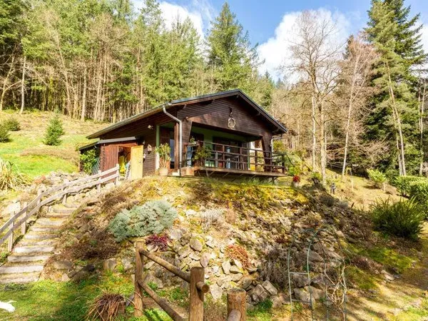 Chalet 2 pièces 37 m²