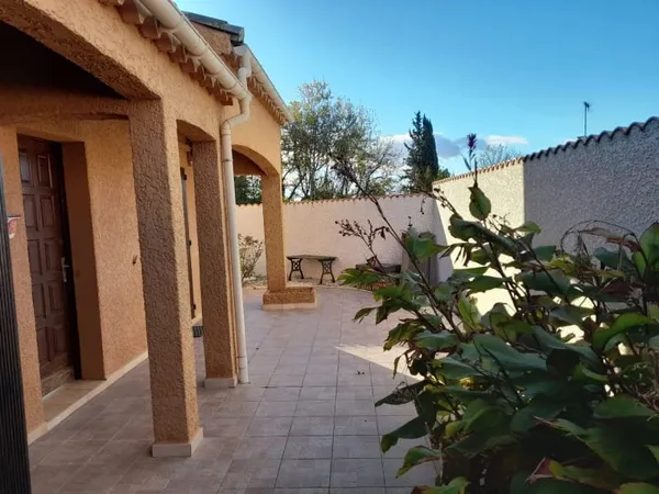 Villa 4 pièces 112 m²