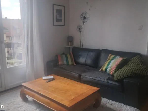 APPARTEMENT 2P saisonier
