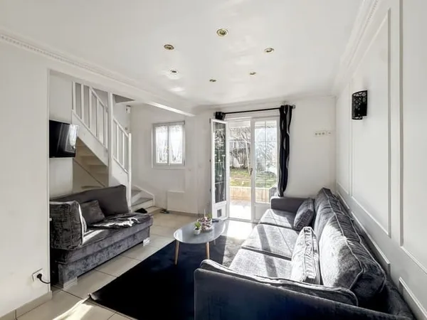 Maison 4 pièces 108 m²