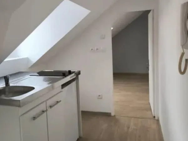Appartement 2 pièces 35 m²