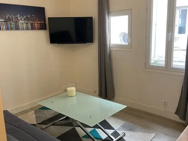 Location meublé pour 1 mois